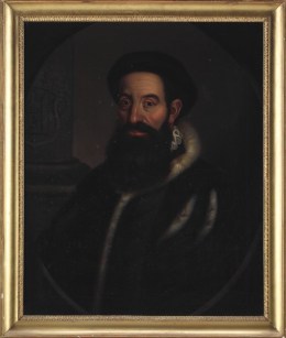 Johannes